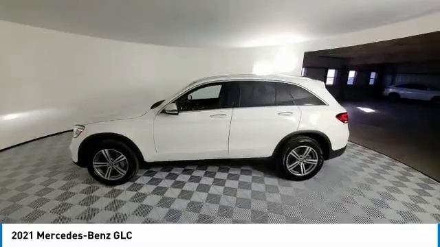 2021 Mercedes-Benz GLC P980353 смотреть онлайн