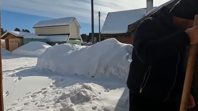 Сделали себе подарок. /Мы на даче/ смотреть онлайн