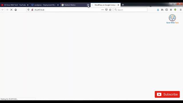 Host Website On Google Cloud In Free | Install WordPress On Google Cloud | $300 Free Credit смотреть онлайн