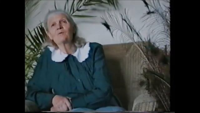 О чём молчали много лет... 2 часть смотреть онлайн