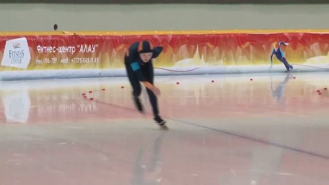 День Первого президента РК. Поздравление от Алау смотреть онлайн