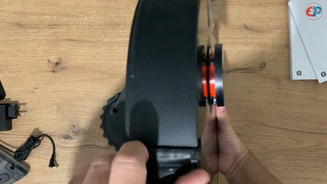 Xiaomi Robot Vacuum S10T 8000Pa Robot Süpürge 2023 Model