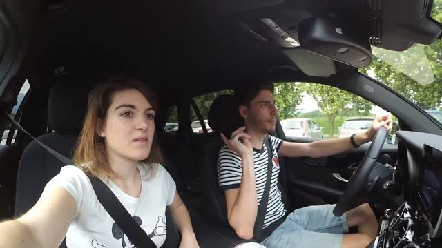 Mercedes-Benz GLC 220d 4Matic | TEST DRIVE