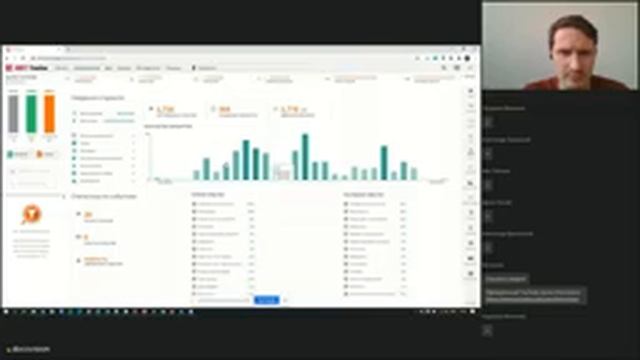 Как повысить эффективность процессов СЭД с использованием технологии Process Mining