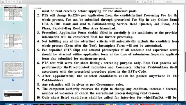 KPK 67 Latest Jobs Announced | Directorate of Industries & Commerce Khyber Pakhtunkhwa смотреть онлайн
