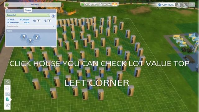 THE SIMS 4 (ROSEBUD TROPHY GUIDE) UNLIMITED MONEY NO CHEATS смотреть онлайн