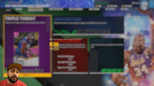 NBA 2K21 NO MONEY SPENT #12 - LUCKIEST FREE PINK DIAMOND PULL AND 6 NEW LOCKER CODES IN MYTEAM смотреть онлайн