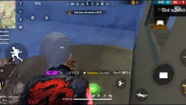 FREE FIRE LIVE IN TELUGU!SONY FF GAMING!RANK PUSH! смотреть онлайн