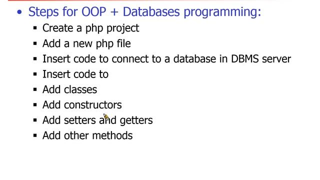 HTML-php-4-2018-MySQL-using Netbeans IDE part I смотреть онлайн