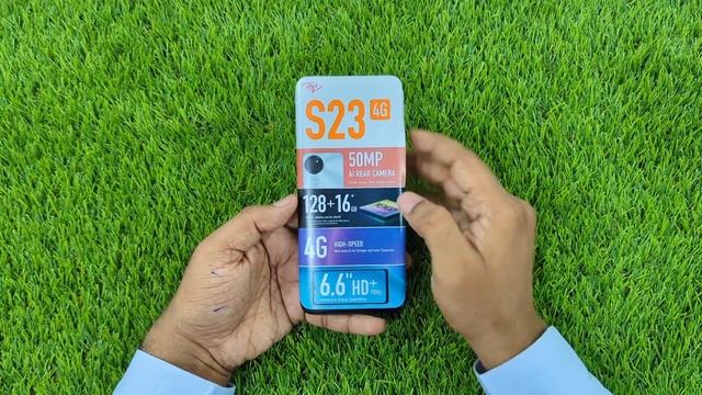 itel s23 4g unboxing |16+128gb |کے اس ماڈل نے چار چاند لگا دئیے itel |35,999|#viral #unboxing #itel смотреть онлайн
