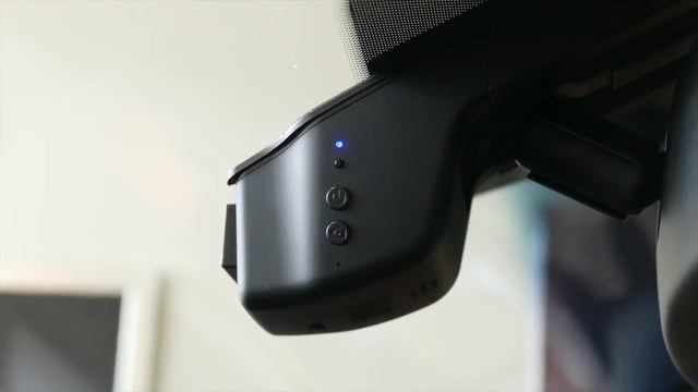 Grand Starex DVD Instructional Video: Part 5 Dashcam