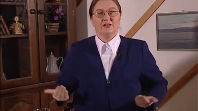 Курс жестового языка, Урок 32 смотреть онлайн