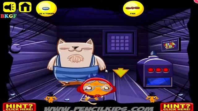 Monkey Go Happy Talisman-Best Kid Games Free-Game Baby Movie смотреть онлайн