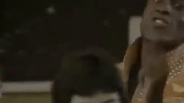 Счастливая песня. Бони М.