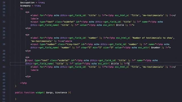 Creating WordPress Plugins the Right Way (Promo Video) смотреть онлайн
