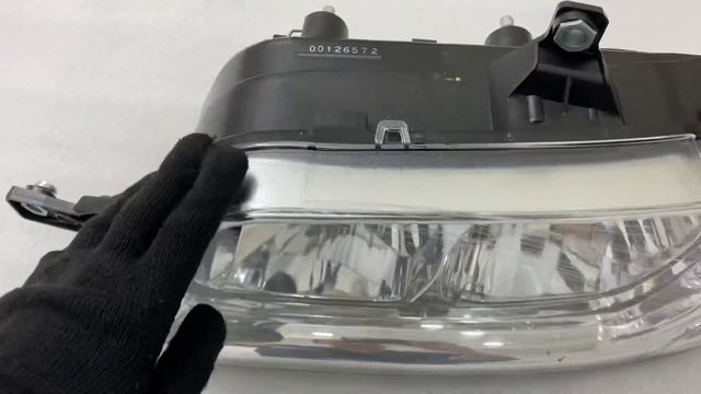 Фара Fiat Ducato 244 Фонарь Фиат Дукато 244 Елабуга смотреть онлайн