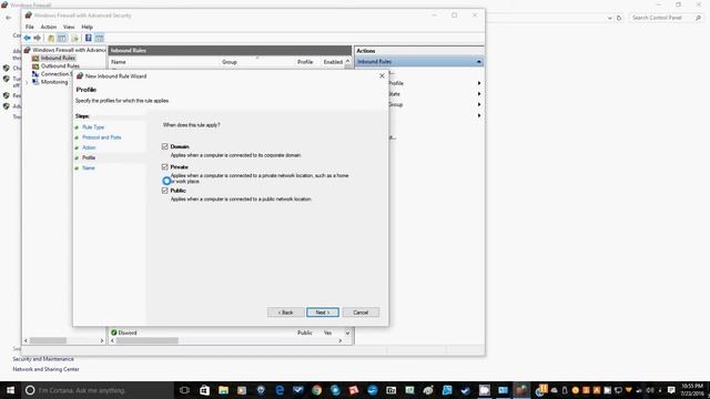 Döcu Content Oracle JDev and IBM Domino Opening Ports Support смотреть онлайн