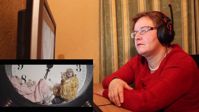 РЕАКЦИЯ МАМЫ НА [УСПЕШНАЯ ГРУППА - "МАЛЕНЬКИЙ МИР"] смотреть онлайн