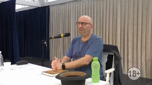 Сатья. Мужчина нужен, чтобы решать проблемы. смотреть онлайн