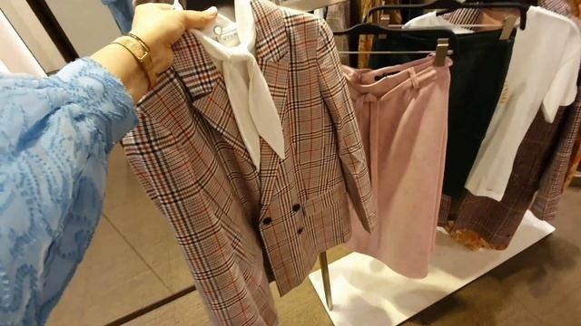 #Backtoschool Шоппинг ВЛОГ