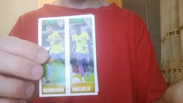 Panini FIFA 365 2022. The Golden World of Football смотреть онлайн