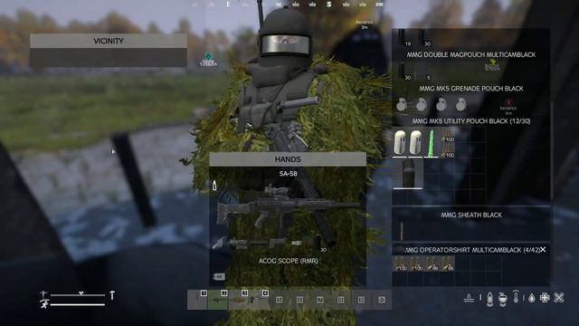 DayZ Tisy Key room loot and scoot смотреть онлайн