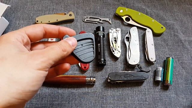 ATOM MINI 2 - EDC детектор / дозиметр радиации для тех, кто не в свинцовом танке ! смотреть онлайн