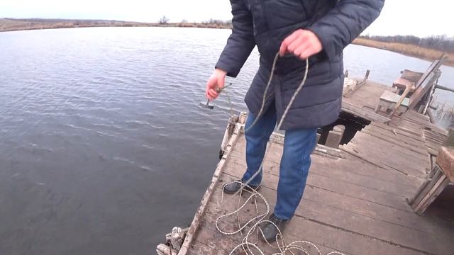 Магнитная рыбалка.Улов( железки,рубль) 2-я часть смотреть онлайн