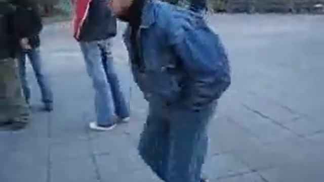 Казан на приколе смотреть онлайн