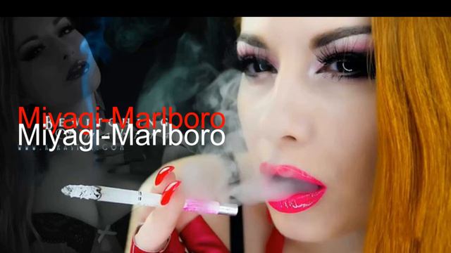 Miyagi-Marlboro | Мияги-Мальборо смотреть онлайн