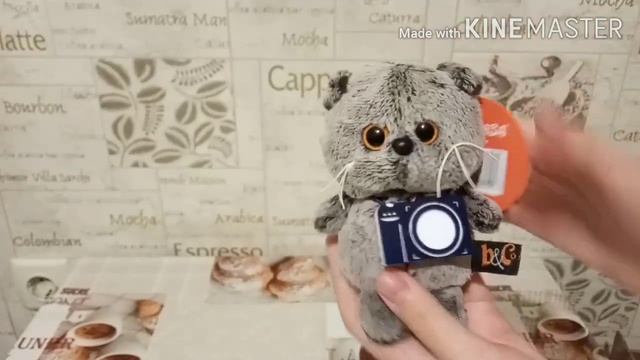 Обзор на брелок Басика с фотоаппаратом.? смотреть онлайн