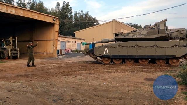 Израильский танк Merkava оказался очередным распиаренным танком не подтвердившим свои характеристик смотреть онлайн