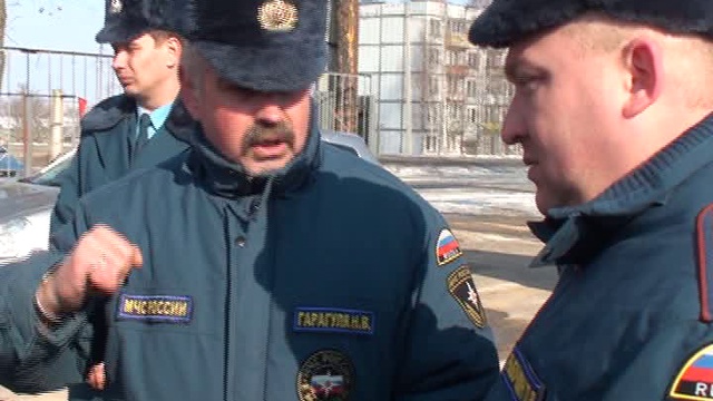 #348 Готовы к любому лету. смотреть онлайн