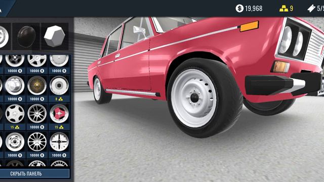 делаю милицейскую 6 из слово пацана. Обошлось в 18 тысяч рублей. смотреть онлайн