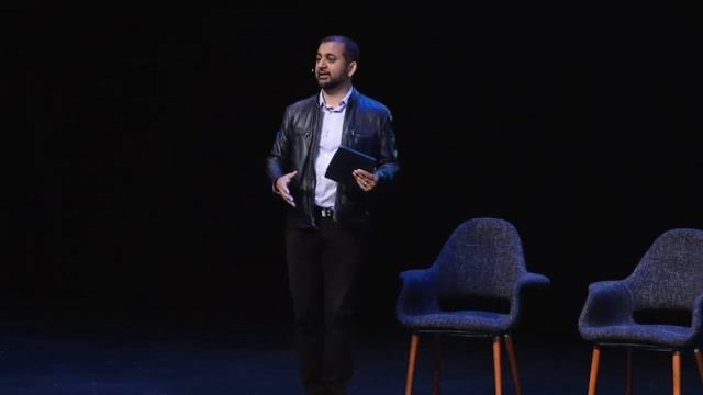 Anil Dash: “Designing for the Impossible” — Clarity 2019 смотреть онлайн