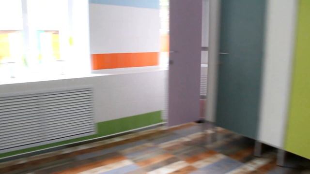 Открытие школы в д.Старомурапталово после капитального ремонта смотреть онлайн
