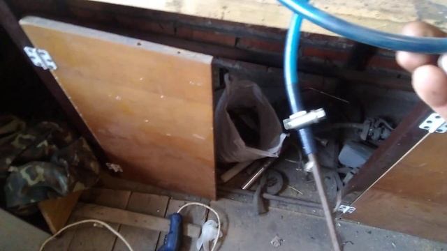 Супер вещь из паяльной лампы для замены масла смотреть онлайн