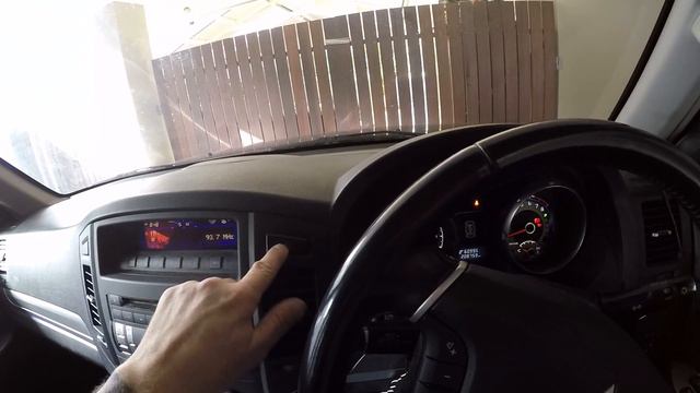 JB Customs Mitsubishi Mirage Remote Programming