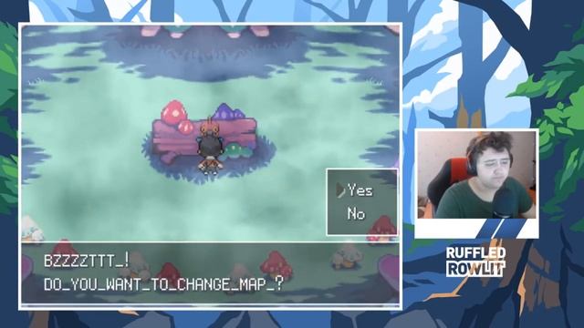 THIS GAME IS SUPER HARD!? - (Pokémon Shooting Star Fan Game Gameplay) смотреть онлайн