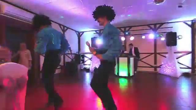 Зажигательный танец КУБА X-Side смотреть онлайн