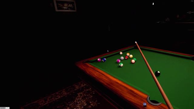 Heaven Striker VR Billiards Game Mod VR version | VAM VR Adult Sandbox Game смотреть онлайн