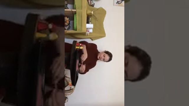 Сказка в кармане с Аней Ломако смотреть онлайн