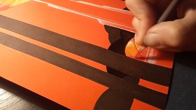 Рисуем водопад: изображение воды в графике смотреть онлайн