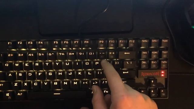 How To Change Color Settings Using Only Your Keyboard смотреть онлайн