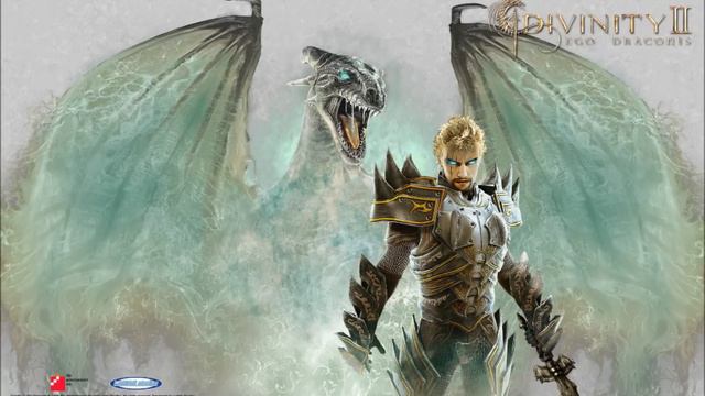 Divine Divinity 2 OST - 09. A New Dawn смотреть онлайн