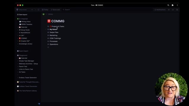 Tana: 3 PKM Tours of Tana смотреть онлайн