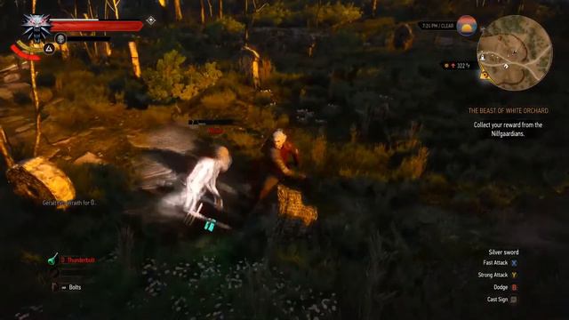 The Witcher 3 Gameplay || Trainer Pullaingo || Part 2 || Game Thamizhar || Full FUN смотреть онлайн