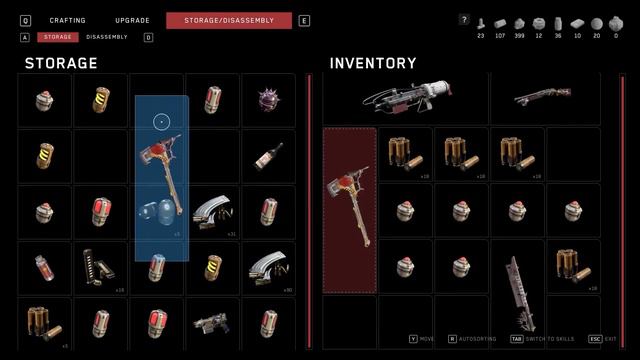 Atomic Heart İnceleme - Sentezlerin Oyunu смотреть онлайн
