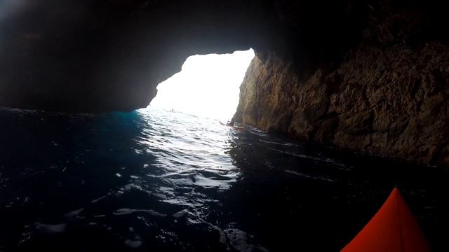 Grotta Azzurra Argentario смотреть онлайн