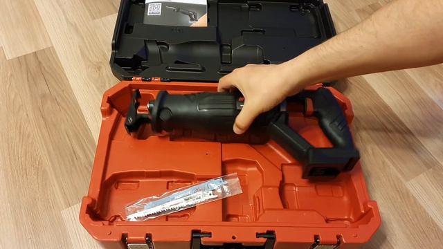 Parkside Performance, 4 martie 2021. Cele 4 brushless-uri. смотреть онлайн